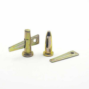 Thép hiện đại stub Pin Nail Wedge Nhà máy cung cấp phụ kiện cho bê tông nhôm ván Khuôn bảng điều chỉnh bán buôn - Product Image 3