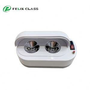 เครื่องทดสอบเลนส์เปลี่ยนสีอัตโนมัติ FELIX OPTICAL CP-14 อเนกประสงค์ ตรวจจับแสงสีฟ้า พร้อมไฟ LED รับประกัน 1 ปี - Product Image 4