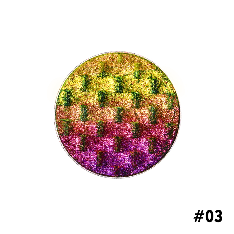 Ombretto arcobaleno 3