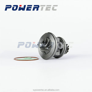 Powertec Turbo Core 49373-02003 49373-02000 49373-02001 0375Q9 0375R0 9673283680 pour <span class=keywords><strong>Citroen</strong></span> Berlingo II 75HP 55Kw DV6ETED4 - Product Image 6