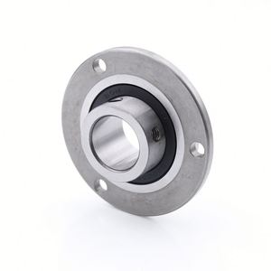 Rodamientos no estándar F70/22LT F70/25LT con bridas, buje de una pieza, anillo interior de bloqueo roscado, jaula de acero de larga duración con proeminentes puntas 2RS - Product Image 5