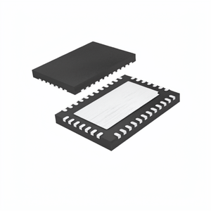Electronic Circuit Components 38 VFQFN Exposed Pad SI3210M-E-GM Interface Original One Stop Service - Product Image 1