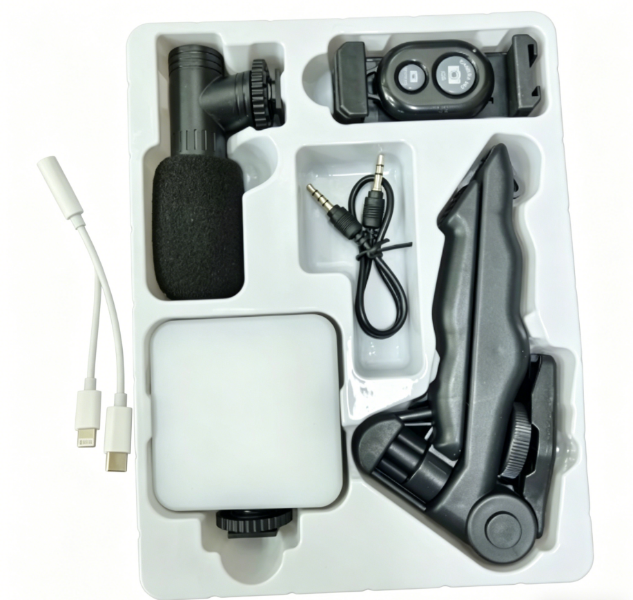 Negro4-Con Bluetooth + TC + Cable adaptador de audio Apple