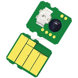 Puce de recharge pour <span class=keywords><strong>imprimante</strong></span> laser compatible avec <span class=keywords><strong>Brother</strong></span> MFC L3745-CDW MFC L3750-CDW MFC L3770-CDW MFC L3730-CDN <span class=keywords><strong>DCP</strong></span> L3550-CDW - Product Image 1