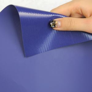 Çin üretici ağır su geçirmez plastik bache pvc kaplamalı branda kumaş branda kapakları tarp rulo fiyatları - Product Image 3