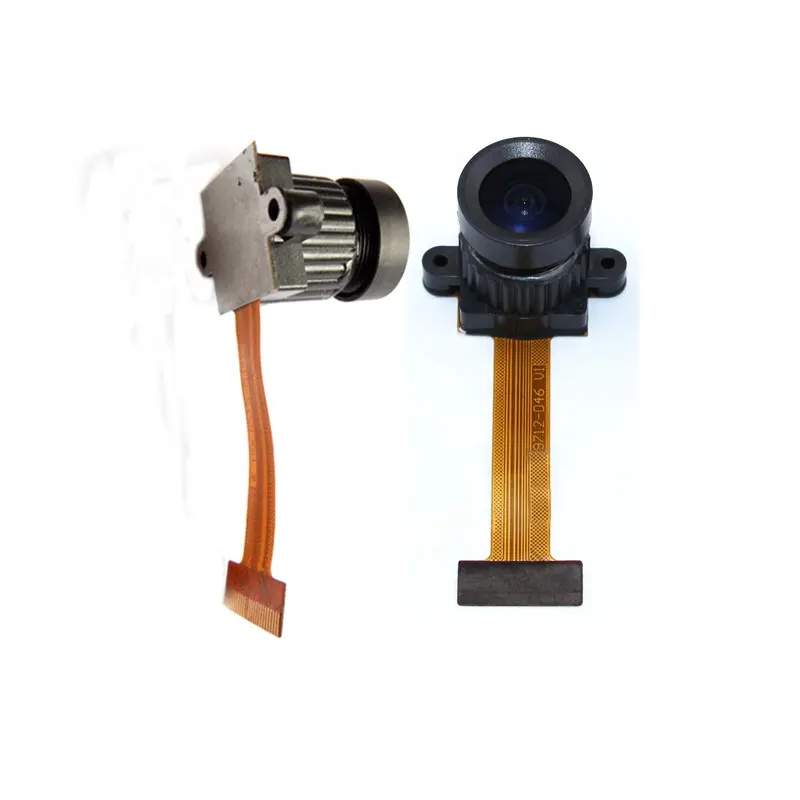 120 degree Wide Angle CMOS 720p OV9712 Hidden Camera Module for Security