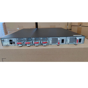 Nuevo Switch Empresarial S5731-S32ST4X-A (8 Puertos 10/100/1000BASE-T, 24 Puertos GE SFP, 4 Puertos 10GE SFP+, Alimentación CA) Switch Ethernet Empresarial - Product Image 6