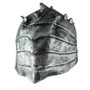 Sombreros de Halloween, Cascos de Batalla Espartanos y Romanos Antiguos, Máscaras de Calavera <span class=keywords><strong>para</strong></span> Cosplay de Juegos en Línea Medievales - Product Image 3