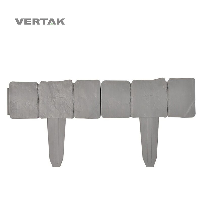 VERTAK Stone Effect PP Material Landscape