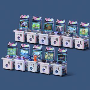 Machine de jeu de tir à monnayeur avec écran LCD haute définition de 19 pouces - Product Image 4