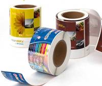 Machine d'impression flexographique LED-UV entièrement automatique de haute précision pour sacs en plastique, étiquettes en papier, vitesse de 80 m/min