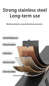 Ventana de <span class=keywords><strong>mosquitera</strong></span> <span class=keywords><strong>extensible</strong></span> deslizante Ventana de pantalla de fibra de vidrio de insectos deslizante transparente <span class=keywords><strong>extensible</strong></span> - Product Image 6