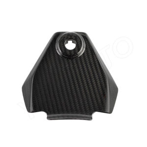 Cache de serrure d'allumage en fibre de carbone pour moto <span class=keywords><strong>KTM</strong></span> DUKE <span class=keywords><strong>690</strong></span> SMC-<span class=keywords><strong>R</strong></span> Enduro <span class=keywords><strong>R</strong></span> DUKE <span class=keywords><strong>2019</strong></span> - 2024 - Product Image 1