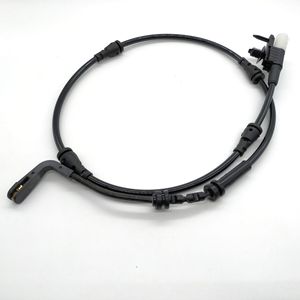 สายไฟเตือนเบรกสำหรับรถยนต์ Heli Electronics รุ่น LR092060 J9C2076 ความยาว 842 มม. สำหรับซ่อมแซมหรือเปลี่ยนอะไหล่รถยนต์แลนด์โรเวอร์ - Product Image 1