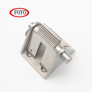 FOYO Nuovo Blocco Catena in Acciaio Inossidabile a Rilascio Facile e Sicuro, Accessorio per Imbarcazioni, Pedale Salpa Ancora, Catena di Ancoraggio - Product Image 2