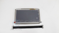 Écran tactile de type L LA11045, pièces de rechange originales neuves pour imprimante CIJ LXXX 8900 9900 8920 9920 8940 9940