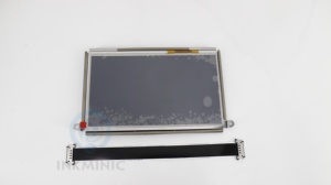 Écran tactile de type L LA11045, pièces détachées d'occasion pour imprimante Linx 8900 CIJ - Product Image 5
