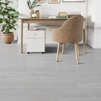 Neu eingetroffen: Hanflor Kunststoff MSPC Melamin SPC Bodenbelag