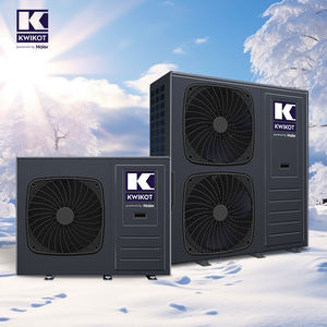 התקנה קלה רב פונקציה שימור חום הבית freestonlanding אוויר מקור מים מערכת משאבת חום monobloc - Product Image 1