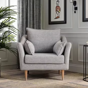 <span class=keywords><strong>Reddeboo</strong></span> 2024, silla decorativa de estilo moderno de ocio para el hogar, cojín, sofá, buen precio para sala de estar, dormitorio, muebles de apartamento - Product Image 3