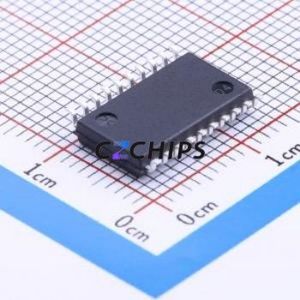 Original et nouveau MC74HCT245ADWR2G tampon/pilote/émetteur-récepteur de puce IC de Circuit intégré SOIC-20-300mil - Product Image 2