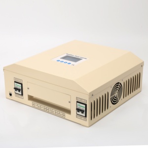 48V 1KW 2KW 3KW Off Grid <b>Charge</b> <b>Controller</b> for Wind and <b>Solar</b> System RX-LS-2KW Hybird <b>Controller</b> RX-LS-2KW - Product Image 4