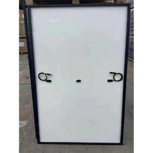 Vente en gros 400W 500W Panneau solaire Chine Fabricants Ensemble de panneaux solaires - Product Image 3