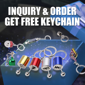 Embout d'échappement universel de remplacement pour pièces automobiles, en acier inoxydable 304, diamètre 1,97 pouces, entrée 3 pouces, sortie 7 pouces, longueur 7 pouces, embout d'échappement noir pour camion - Product Image 6