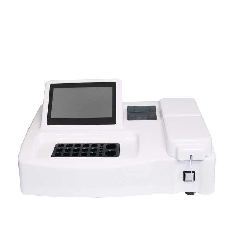Full Automatic Coagulation Analyzer Fully Automated