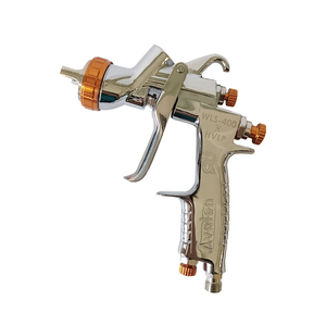Pistolet de pulvérisation HVLP double coque Avalon WLS-400X de Taïwan pour vernis et <span class=keywords><strong>peinture</strong></span> automobile, calibre 1.4, finition industrielle - Product Image 1