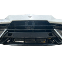 Rejilla de parachoques delantero de coche de alta calidad Original con radiador para Lamborghini Urus P versión Performante Kit de carrocería de parachoques 2022-2023