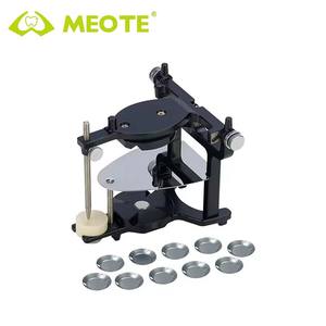 Foshan Meite articulateur magnétique dentaire équipement de laboratoire dentaire articulateur de prothèse dentaire bouche complète dentaire - Product Image 3