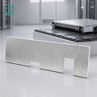 Mousse isolante thermique JH pour isolation des conduits HVAC, mousse à faible conductivité pour conduits et équipements, directement de l'usine.