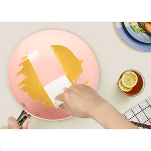 Ensemble de Casseroles Multifonctionnel TKM-8038, Ensemble de Casseroles Tout-en-Un pour Mijoter, Frire et Cuire - Product Image 5