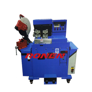 เครื่องเชื่อมขอบล้อเครื่อง<span class=keywords><strong>เชื่อม</strong></span>ปลายแบบแฟลช - Product Image 4