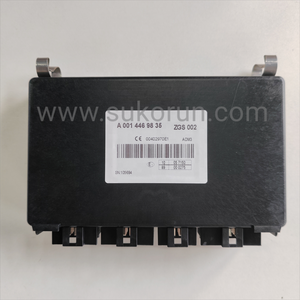 Mercedes-benzz ECU điều khiển đơn vị một 001 446 98 35 điện tử CPC4-IMC-ECAN cơ thể điều khiển điện tử mô-đun a0014469835 - Product Image 2