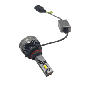 Faros LED Súper Brillantes de 90W 18000 lm para Automóvil, Luces LED para Auto H11, Focos 9005 9007, <span class=keywords><strong>Faro</strong></span> LED - Product Image 6