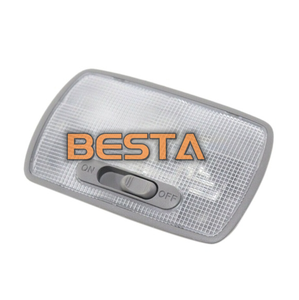 Lampe de lecture de toit pour Honda Acura Accord Civic Fit Odyssey Pilot 34252-S5A-003 34253-S5A-305 - Product Image 2