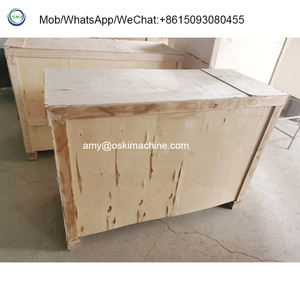 Máy trộn thức ăn động vật Máy xay sinh tố máy trộn hạt ngang - Product Image 6