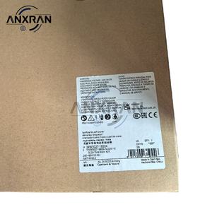 Pour Siemens 3RW3027-1BB04 SIRIUS Démarreur progressif 3RW30271BB04 - Product Image 2