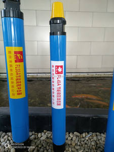 مطرقة حفار متأثرة رخيصة الثمن 6-12 بار لمعدات التعدين - Product Image 5