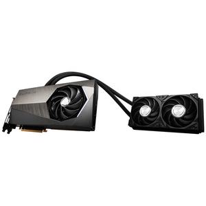 MSI GeForce <span class=keywords><strong>RTX</strong></span> <span class=keywords><strong>4090</strong></span>-tarjeta gráfica líquida GDDR6X 24G, Memoria GPU de 2640MHz, 384 bits, para juegos de PC - Product Image 4