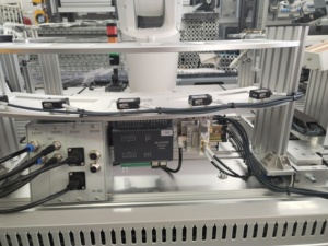 Robot ABB Bộ dụng cụ đào tạo giáo dục Robot huấn luyện viên Robot công nghiệp Bộ Giáo Dục - Product Image 4