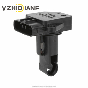 Medidor de sensor de flujo de aire masivo OEM MAF al por mayor ZL0113215 197400-2010 para <span class=keywords><strong>Mazda</strong></span> 2, 3, 5, <span class=keywords><strong>6</strong></span>, 1, 2, 1, 2, 3, 5, 1, 2, - Product Image 1