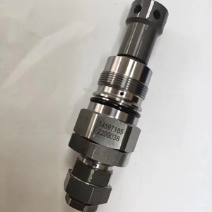 EC460วาล์วระบายน้ำหลัก VOE14597185 14597185วาล์วระบาย EC460 VOE14622932 14622932 - Product Image 1