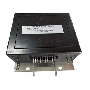 Controlador de 5 pines 1206SX-4301 1206-4301 36V 300A 1206 para carrito de golf EZ GO TXT compatible con acelerador ITS - Product Image 3