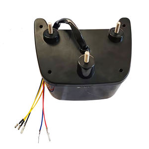 Piezas y accesorios de motocicleta con luz trasera LED BAJAJ <span class=keywords><strong>BOXER</strong></span> CT100 de Growsun Motor - Product Image 2