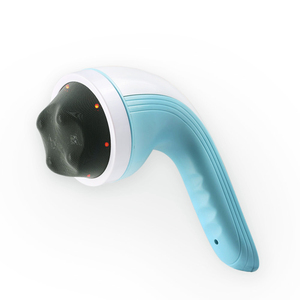 Masajeador Ekang PL-607 para Bienestar y Relajación de Cuerpo Completo, Alivio del Dolor de Cuello y Cintura, Activa la Circulación Sanguínea - Product Image 4