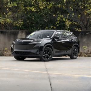 Dongfeng Aeolus <span class=keywords><strong>SKY</strong></span> EV01 2025, Edición AIR Elite, SUV Eléctrico de 5 Plazas, 530 km de Autonomía, 100-150 kW, 50-70 kWh - Product Image 3