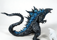 Service d'impression 3D FDM de dragon en cristal 3D personnalisé, prototypage rapide, PLA, ABS, TPU, PETG, moulage haute précision, service tout-en-un